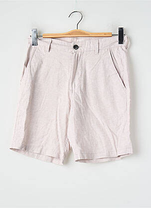 Șort bej JACK & JONES bărbat