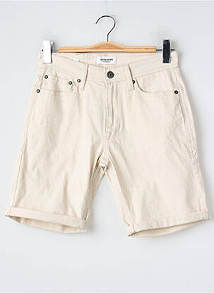 Șort alb JACK & JONES homme