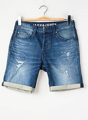 Șort albastru JACK & JONES bărbat