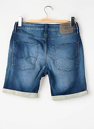 Șort albastru JACK & JONES bărbat