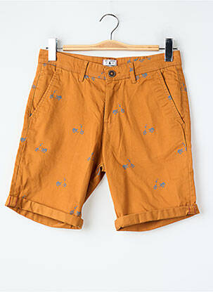Bermudă maro JACK & JONES bărbat