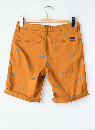 Bermudă maro JACK & JONES bărbat