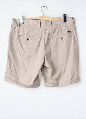 Șort bej JACK & JONES bărbat