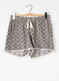 Șort gri HAILYS femeie