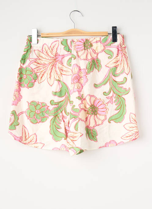 Șort roz MANGO femme