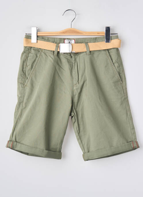Șort verde JACK & JONES homme