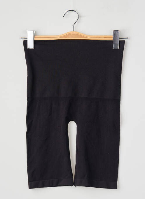 Pantalon de ciclism negru VERO MODA femme