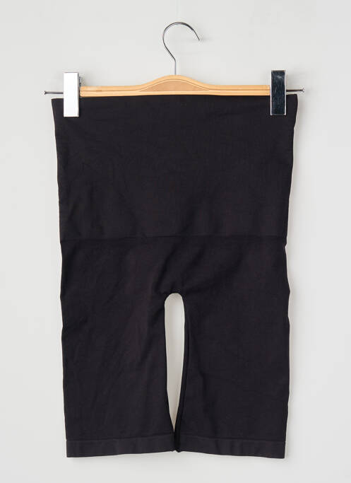 Pantalon de ciclism negru VERO MODA femme