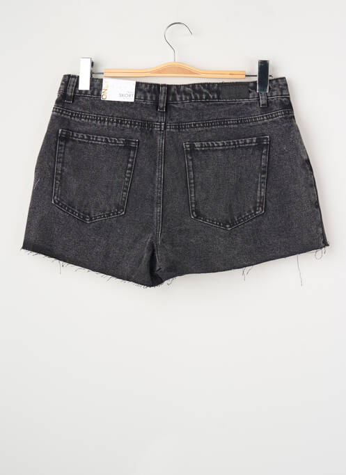 Fustă scurtă negru ONLY femme