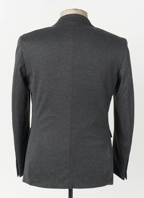 Sacou gri JACK & JONES homme