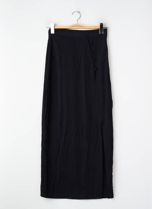 Fustă midi negru TALLY WEIJL femme