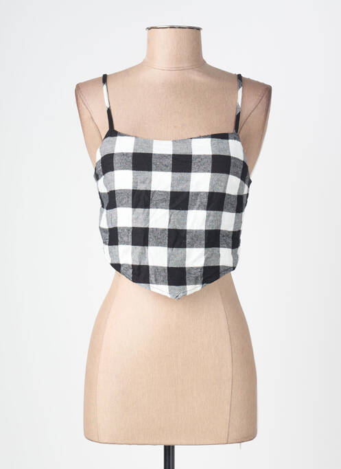 Maiou negru TALLY WEIJL femme