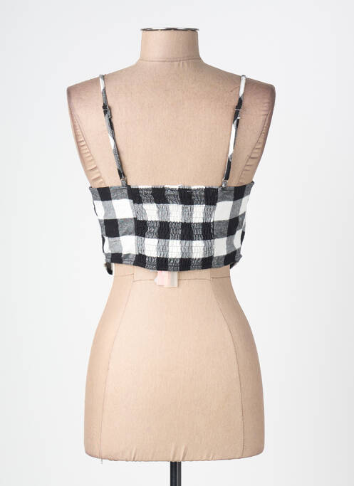 Maiou negru TALLY WEIJL femme