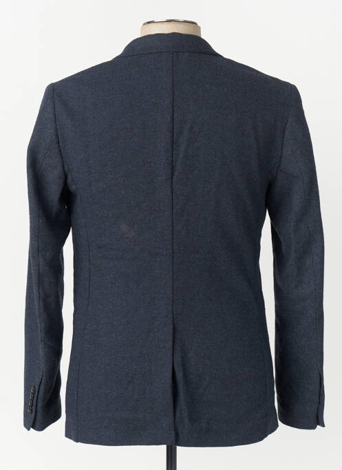 Sacou albastru JACK & JONES homme