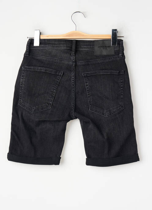 Șort negru JACK & JONES homme