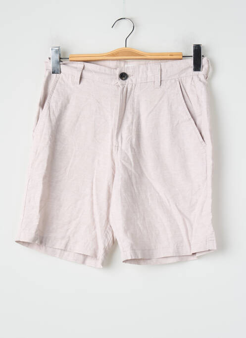 Șort bej JACK & JONES homme