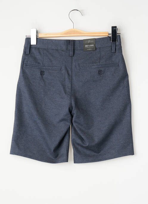 Șort albastru ONLY&SONS homme