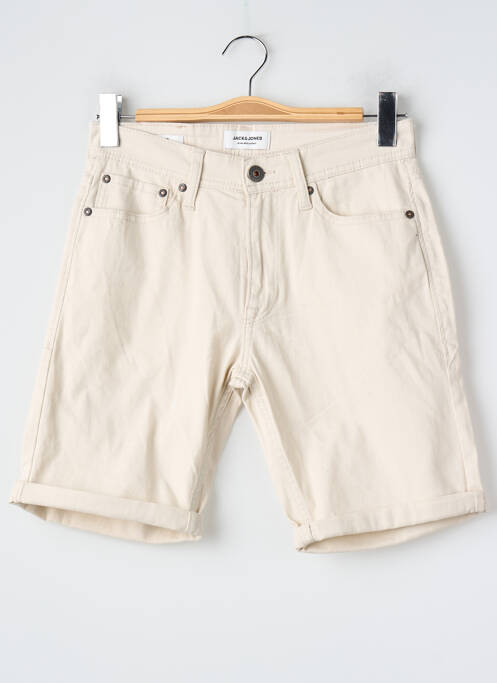 Șort alb JACK & JONES homme