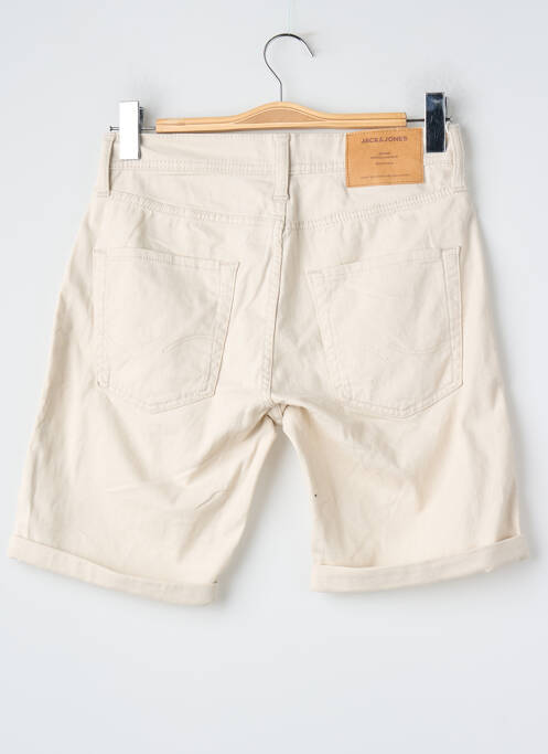 Șort alb JACK & JONES homme