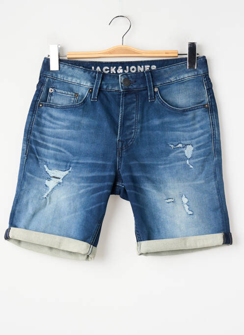 Șort albastru JACK & JONES homme
