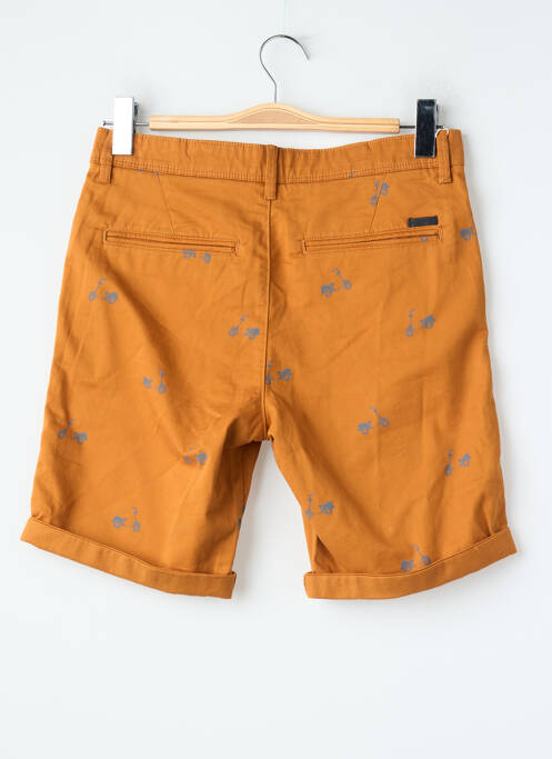 Bermudă maro JACK & JONES homme