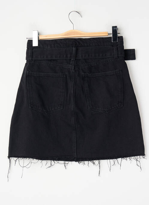 Fustă scurtă negru TALLY WEIJL femme