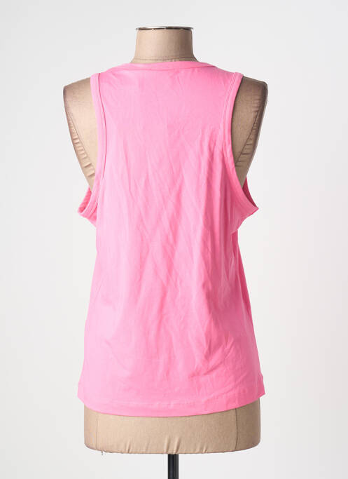 Maiou roz THE JOGG CONCEPT femme