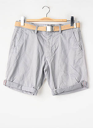 Șort gri JACK & JONES bărbat