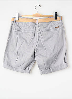 Șort gri JACK & JONES bărbat