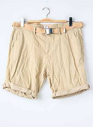 Șort bej JACK & JONES bărbat