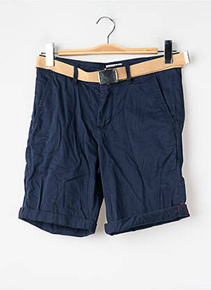 Bermudă albastru JACK & JONES bărbat