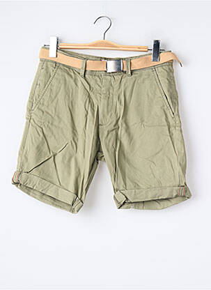 Șort verde JACK & JONES bărbat