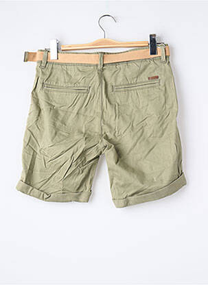 Șort verde JACK & JONES bărbat