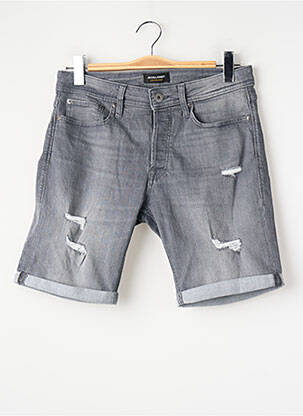 Bermudă gri JACK & JONES bărbat
