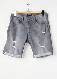 Bermudă gri JACK & JONES bărbat
