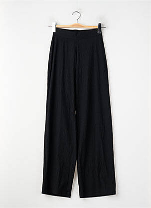 Pantalon larg negru ONLY femeie