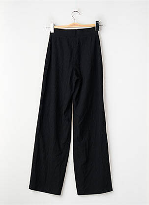 Pantalon larg negru ONLY femeie