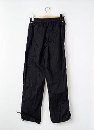 Pantalon drept negru TALLY WEIJL femeie
