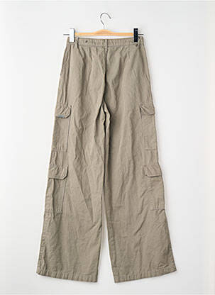 Pantalon cargo verde TALLY WEIJL femeie