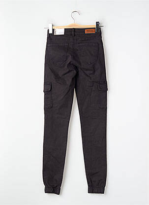 Pantalon cargo negru ONLY femeie