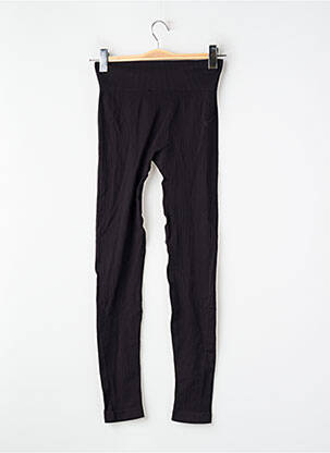 Trening elasticitate negru JJXX femeie