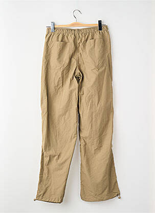 Pantalon larg gri JACQUELINE DE YONG femeie