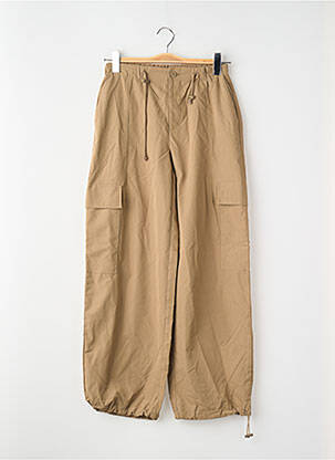 Pantalon cargo verde ONLY femeie