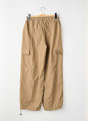 Pantalon cargo verde ONLY femeie