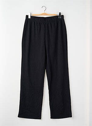 Trening negru PIECES femeie