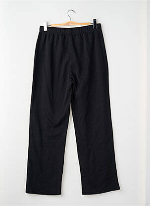 Trening negru PIECES femeie