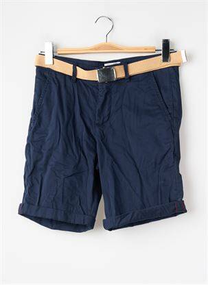 Bermudă albastru JACK & JONES bărbat