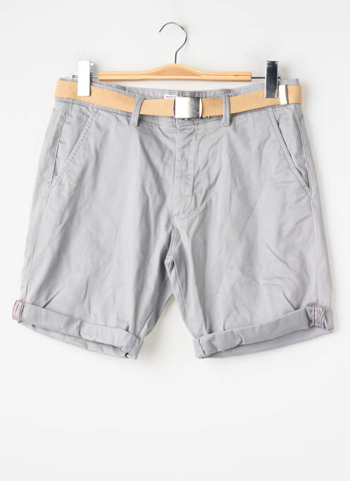 Șort gri JACK & JONES homme