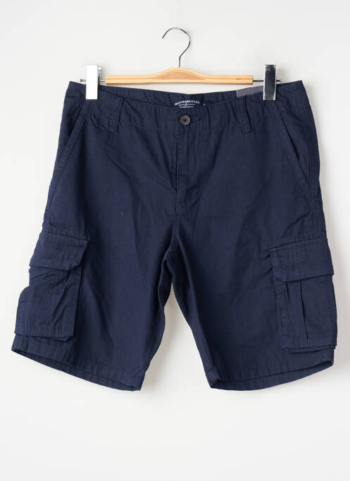 Bermudă albastru BRUCE & BUTLER  homme