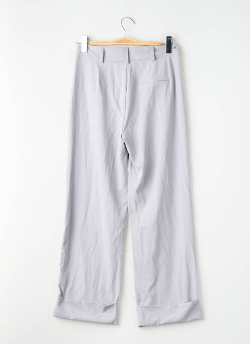 Pantalon drept gri TALLY WEIJL femme